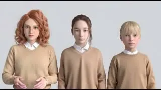 See no evil, hear no evil, speak no evil