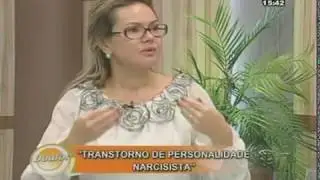 Consulta ao Doutor - Transtorno de personalidade narcisista