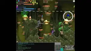 Arcanists2 thinking outside the box (or map) lmao.