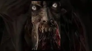 &ldquo;It&rsquo;s&rdquo; TERRIFYING #shorts #residentevil4 #letsplaychannel