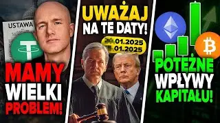 Banki wypowiedziały WOJNĘ. (Topór nad rynkiem krypto)