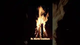 #shetty #stmartin #schrecktraining #lagerfeuer #horses #crashkurs