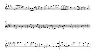 Sort of Kind of... (Opus 699) Tenor Recorder #Classical #DanielHayMusic #DanielHay #DanielHayMusic