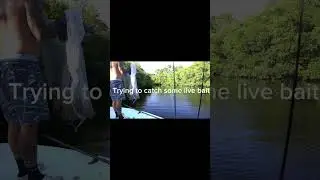 Fishing trip in Stuart, Florida ￼