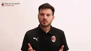 Vi presentiamo gli allenamenti dei Milan Junior Camp AL2 Sport