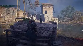 Assassin's Creed Valhalla: R&auml;tsel 