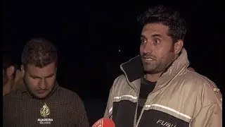Izbjeglice i migranti u Bihaću: Neuslovan boravak na niskim temperaturama