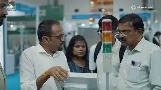 ProPak India 2025 Day 1 | This is Where Processing Meets Innovation