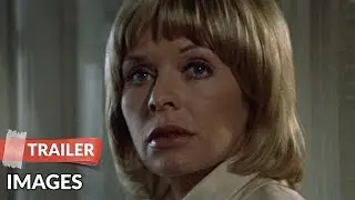 Images (1972) Trailer HD | Robert Altman | Susannah York
