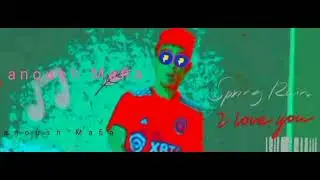 anoush Mafia - Fran&ccedil;ais - Vocales Fran&ccedil;ais Rnzz Production