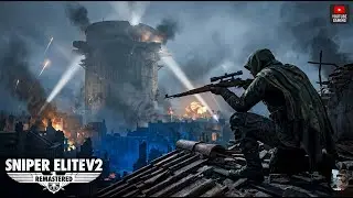 Last Stand: The Incredible Flak Towers of Berlin