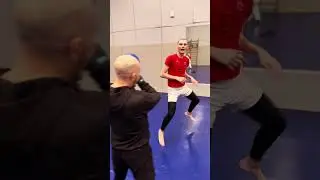 Отработка МАВАШИ 👊