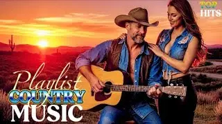 The Greatest Collection Country Ballads - Best Classic Country Love Songs 
