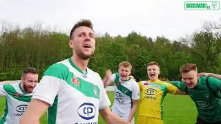 BKS Bochnia - Okocimski Brzesko 07.05.22 bramki