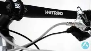 2013 ORANGE GYRO PRO 29ER VIDEO SPEC
