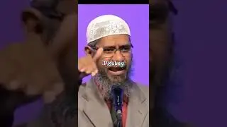 📖 Did We Choose to Be Human? The Quran&rsquo;s Answer to Life&rsquo;s Ultimate Test | Dr. Zakir Naik