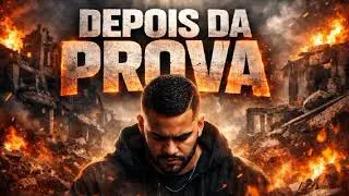 DEPOIS DA PROVA | TRAP GOSPEL
