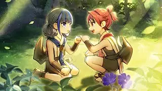 Mikanko vs Mikanko Ritual