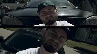 TIM CRUIZE - GREEN GRAND AM (prod. by UFO99) [OFFICIAL MUSIC VIDEO]