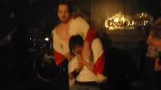Lap Dance