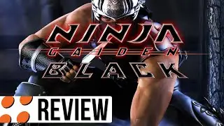 Ninja Gaiden Black Video Review