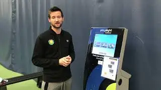 PlaySight Tutorial from Alberta Tennis Centre