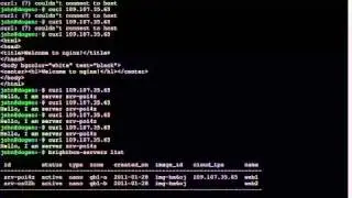 Brightbox Cloud Balancers