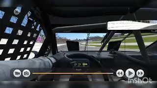 Авария на трассе!!! ___-real racing 3 - __