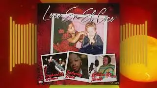 Xandi & K-Dence - Loco En El Coco feat. TJoBa (Produced by K-Dence)