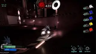 OM vs hacker