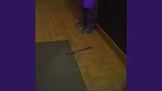 TheJigIsUp
