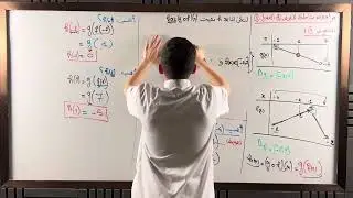 مراجعة 1 للفرض 1 (2 ثانوي) تركيب الدوال