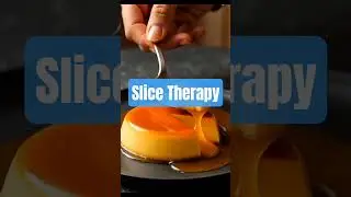 Soft Cake, Sharp Knife, Pure Satisfaction #satisfying #shorts #cakecutting #smoothcutting #cakeasmr
