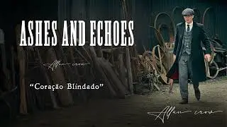 Dark Blues estilo Sons of Anarchy Ashes &mdash; and Echoes