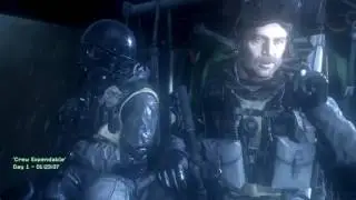 F.N.G. (Part 1)- Call of Duty: Modern Warfare Remastered Gameplay Walkthrough