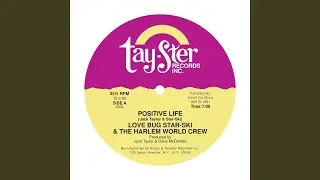 Positive Life