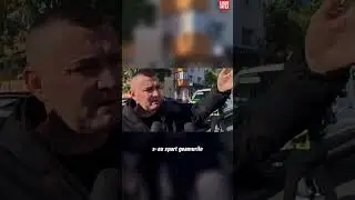 Explozie devastatoare &icirc;n Rahova: două etaje rase de suflul deflagrației. Mărturia unui locatar