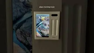 Wake Up with Brilliant Smart Home System