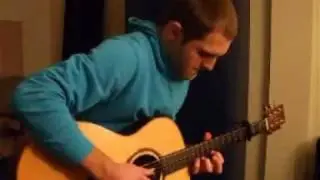 Matt Garratt | Guitar | Old Farm Road