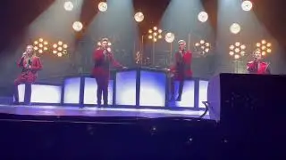 Collabro - A Little Bit of Adele (2022)