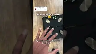 Представляем самый тяжелый браслет в мире.