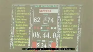 15.02.2020. ФСК 