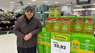 SPECIAL RAMADAN OFFERS IN ASDA 🤩