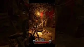 1 v 2 Cave Troll Loot! | PVP Adventures | #darkanddarkerclips