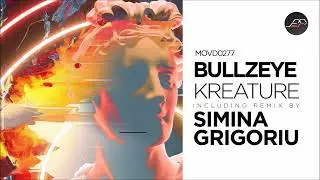 Bullzeye - Kreature (Original Mix) [Movement Recordings]