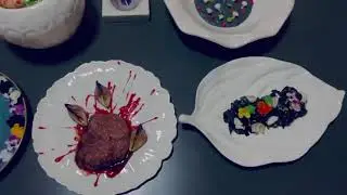 Kenyan Foods Meals Cuisines Dishes Yummy Delicious Setup Display Flatlay Photographer Cinematography