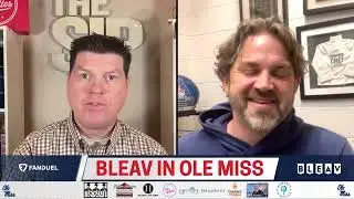 Kelly English  restauranteur in Memphis  joins the show