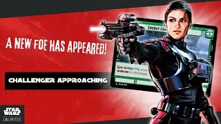 🤔 Can It Beat Sabine?! (Episode 2: Iden Green) - Star Wars: Unlimited Gameplay