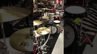 November 2020 Drum Flip Shop Update