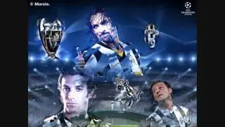 Juventus Song - Grande Juve (Inno Ufficiale)